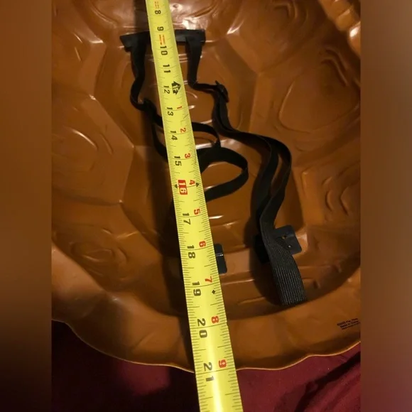 Ninja Turtle Shell - Picture 4 of 4